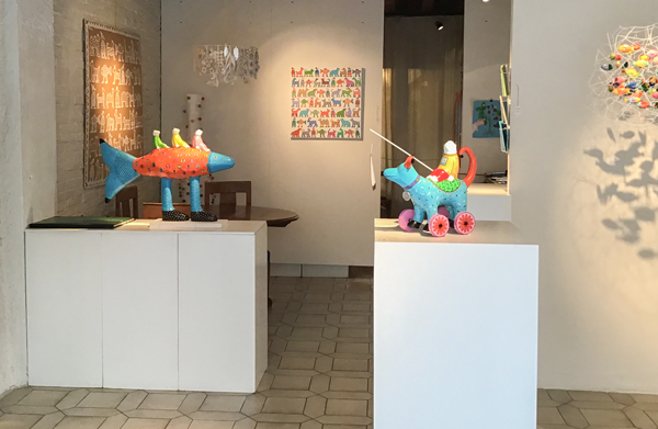 Parcours-Ateliers-Carougeois-Maya-Guidi-Sculpture